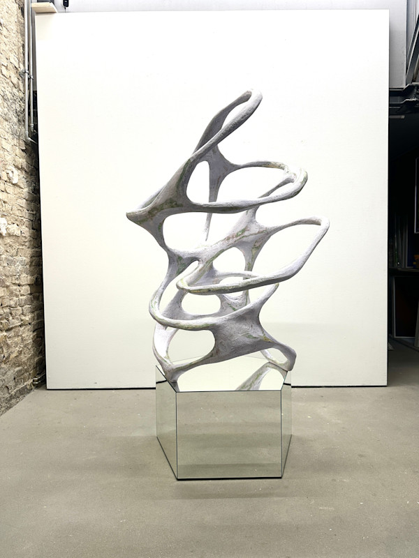 Structure by Wolfgang Flad, Image 2.