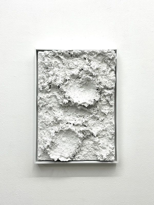 Dust Painting by Wolfgang Flad, Image 2.