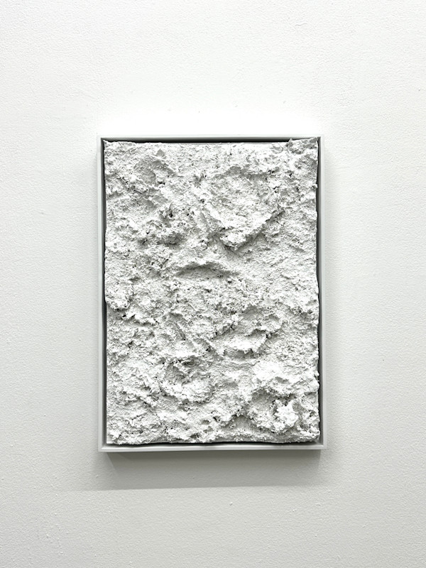 Dust Painting by Wolfgang Flad, Image 2.