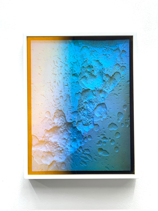 Dark side of the moon by Wolfgang Flad, Image 1.