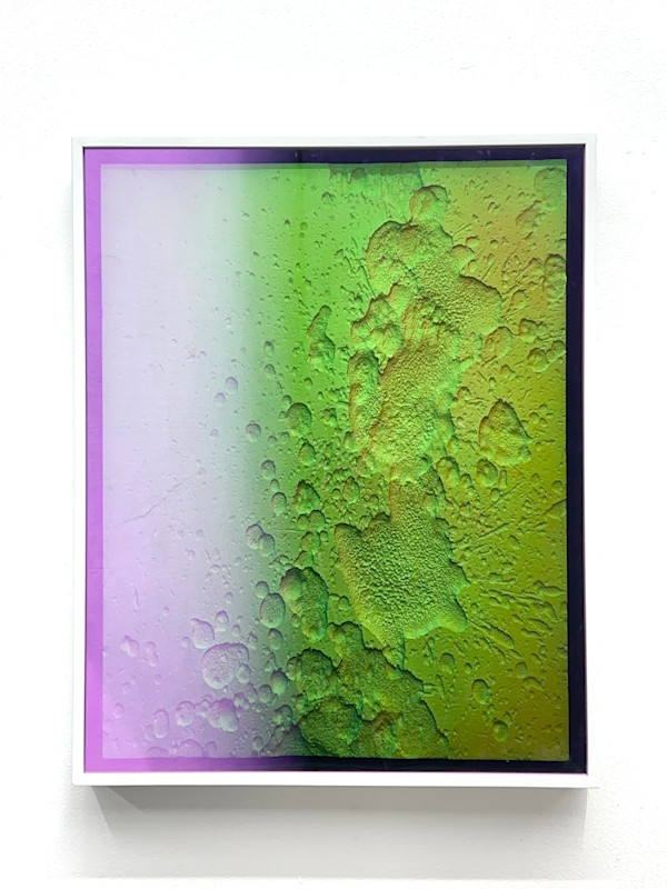 Dark side of the moon by Wolfgang Flad, Image 1.