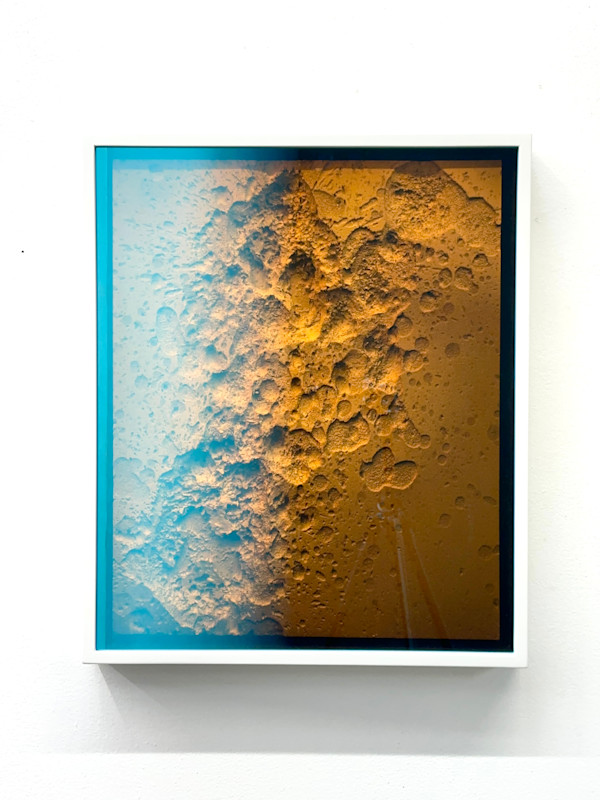 untitled (dark side of the moon) by Wolfgang Flad, Image 1.