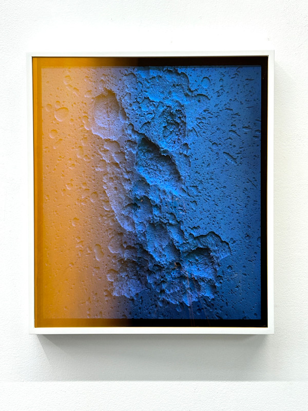 Untitled (dark side of the moon) by Wolfgang Flad, Image 1.