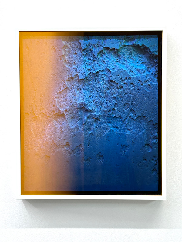 Untitled (dark side of the moon) by Wolfgang Flad, Image 1.