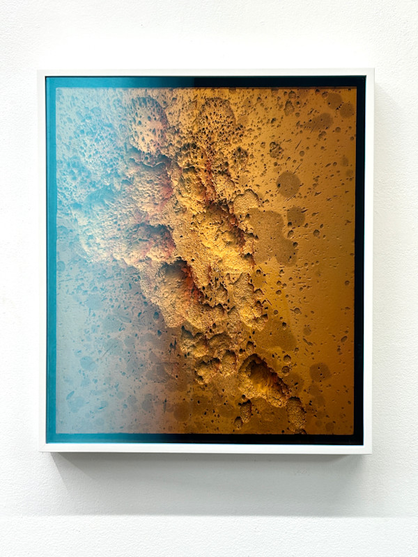 Untitled (dark side of the moon) by Wolfgang Flad, Image 2.