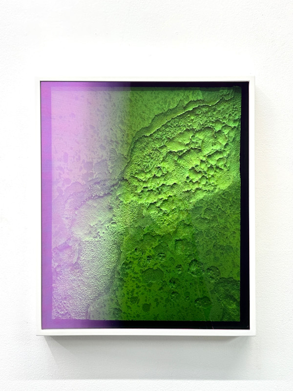 Untitled (Dark side of the moon) by Wolfgang Flad, Image 4.