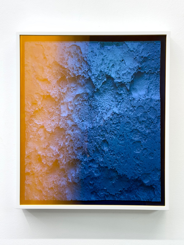 Untitled (dark side of the moon) by Wolfgang Flad, Image 1.