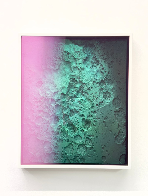 Untitled (dark side of the moon) by Wolfgang Flad, Image 1.