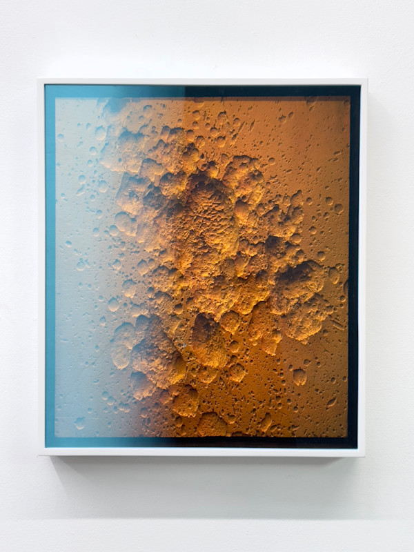 Untitled (dark side of the moon) by Wolfgang Flad, Image 1.