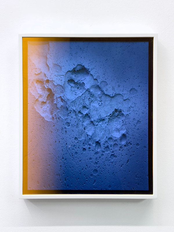 Untitled (dark side of the moon) by Wolfgang Flad, Image 1.