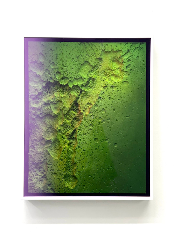 Untitled (dark side of the moon) by Wolfgang Flad, Image 1.