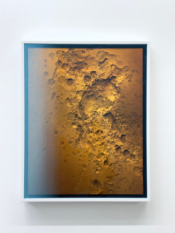 Untitled (dark side of the moon) by Wolfgang Flad, Image 1.