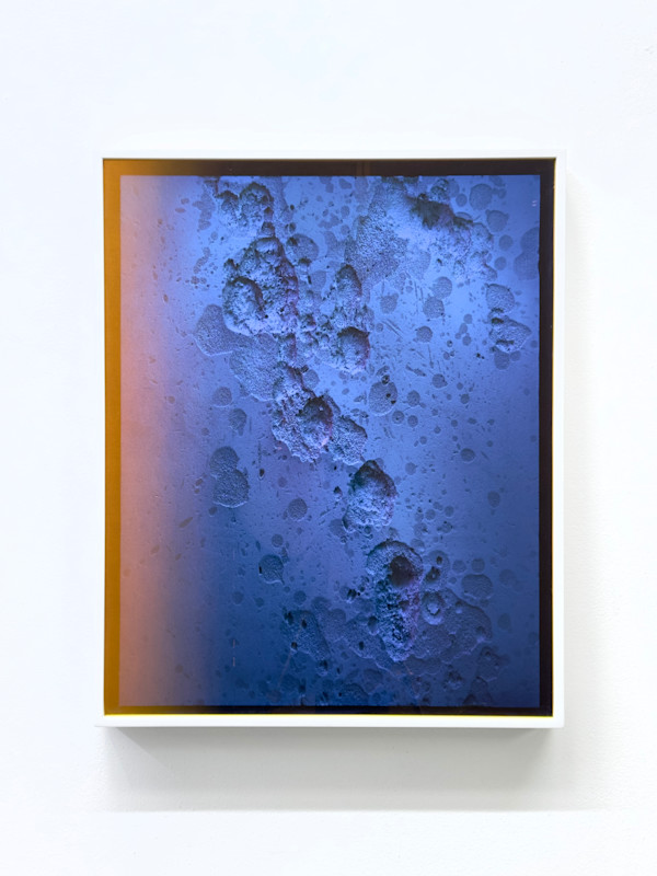 Untitled (dark side of the moon) by Wolfgang Flad, Image 2.