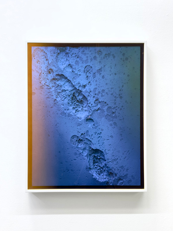 Untitled (Dark side of the moon) by Wolfgang Flad, Image 1.