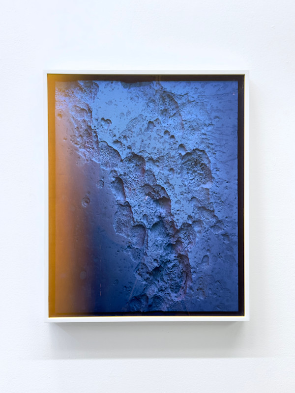 Untitled (dark side of the moon) by Wolfgang Flad, Image 1.