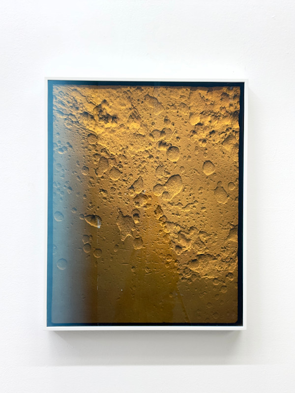 Dark side of the moon by Wolfgang Flad, Image 1.