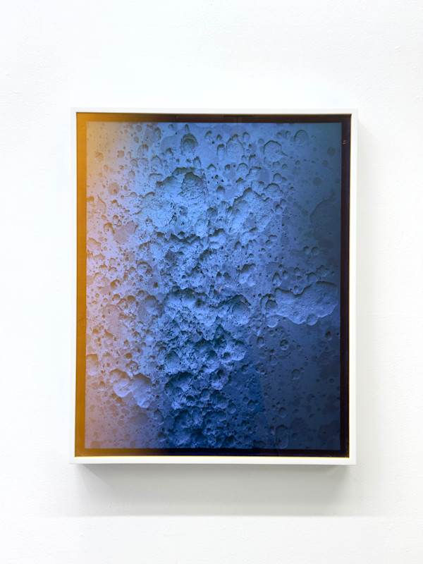 Untitled (Dark side of the moon) by Wolfgang Flad, Image 4.