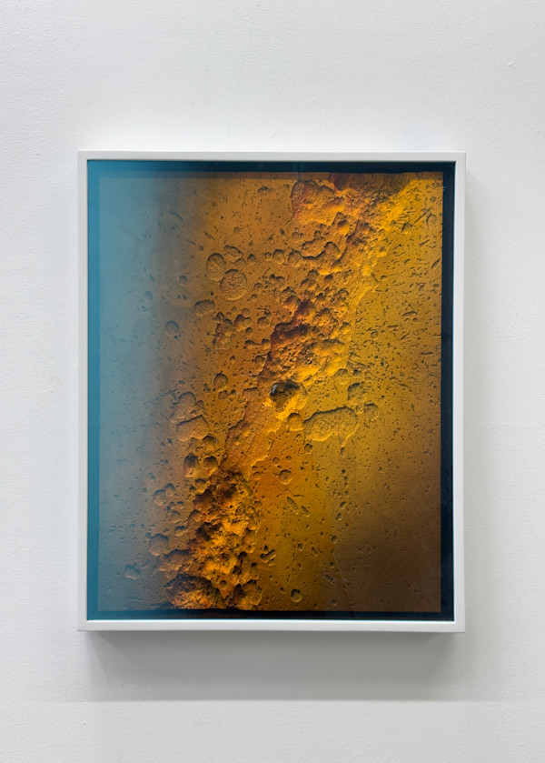 Untitled (Dark side of the moon) by Wolfgang Flad, Image 4.