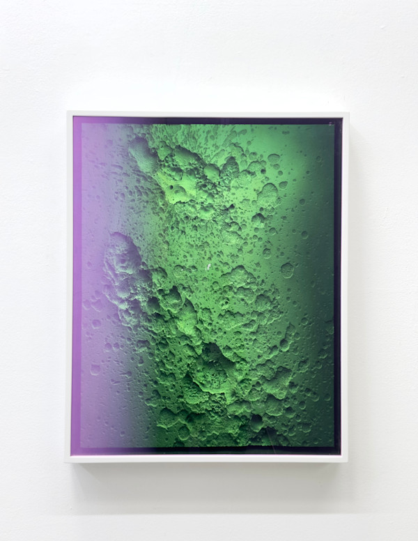 Untitled (dark side of the moon) by Wolfgang Flad, Image 1.