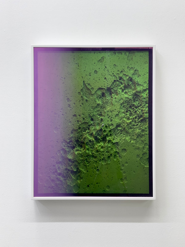 Untitled (dark side of the moon) by Wolfgang Flad, Image 1.