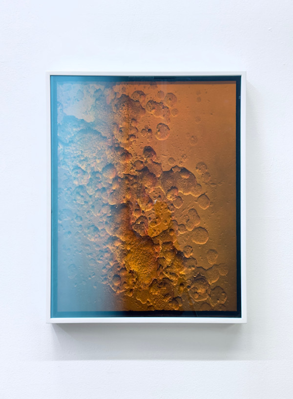 Untitled (Dark side of the moon) by Wolfgang Flad, Image 1.