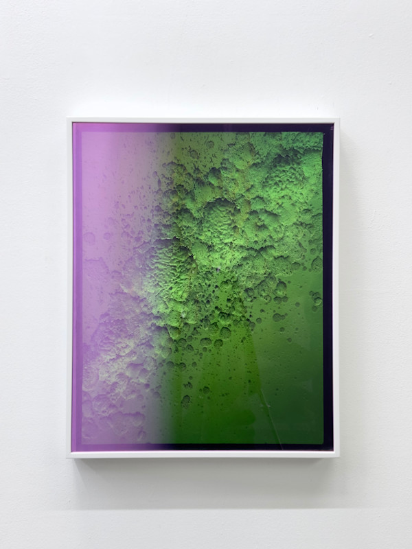 Untitled (Dark side of the moon) by Wolfgang Flad, Image 2.