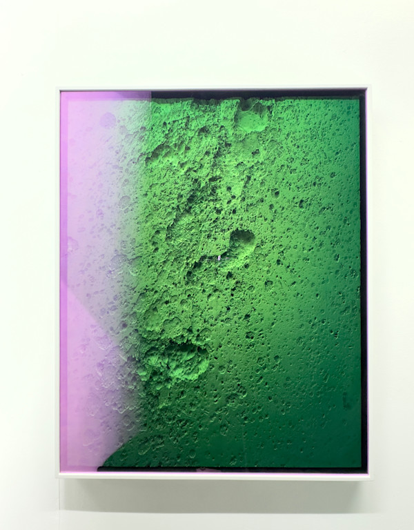 Untitled (dark side of the moon) by Wolfgang Flad, Image 2.