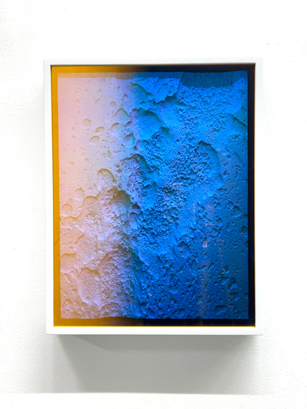 Dark side of the moon by Wolfgang Flad, Image 1.