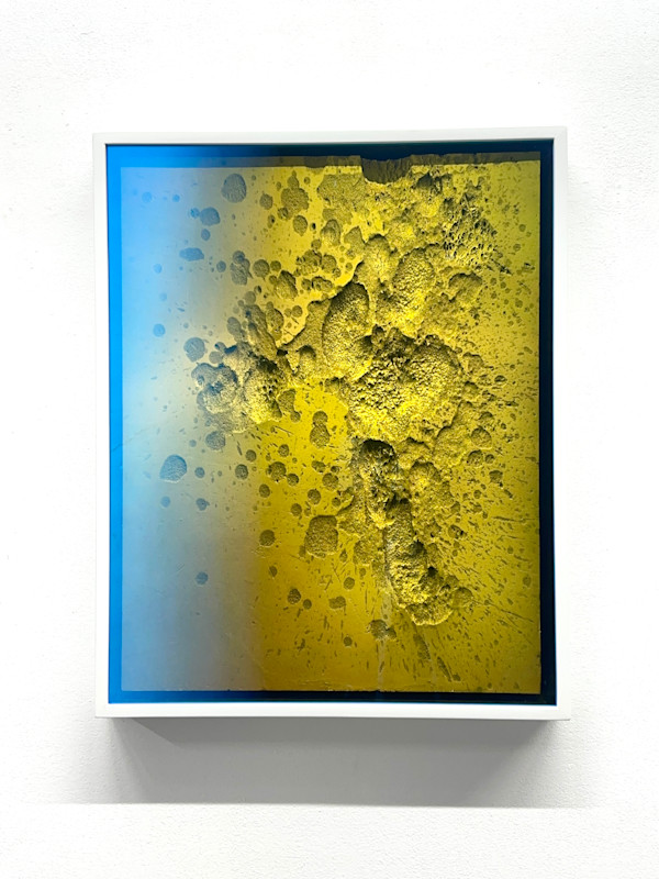 Dark side of the moon by Wolfgang Flad, Image 1.