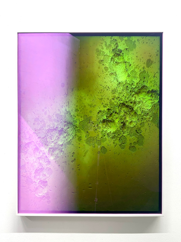 Untitled (Dark side of the moon) by Wolfgang Flad, Image 2.
