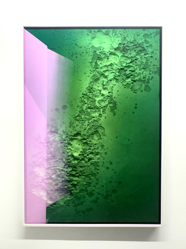 Untitled (dark side of the moon) by Wolfgang Flad, Image 1.