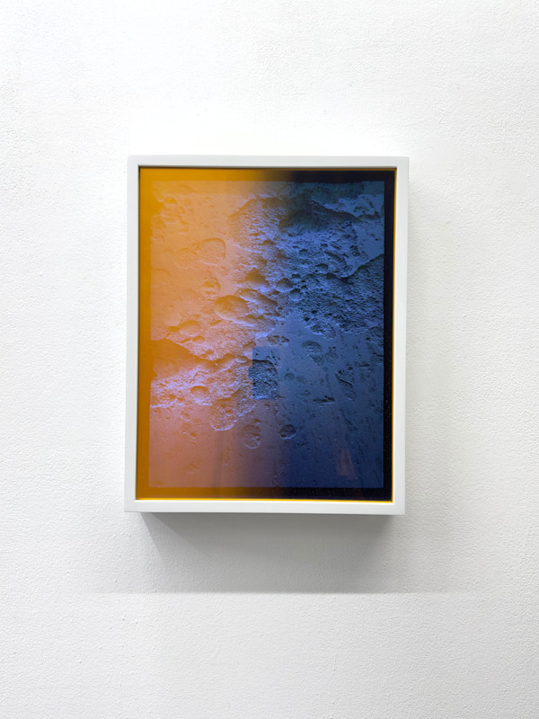 Untitled (dark side of the moon) by Wolfgang Flad, Image 1.