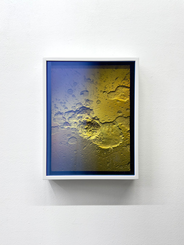 Untitled (dark side of the moon) by Wolfgang Flad, Image 1.