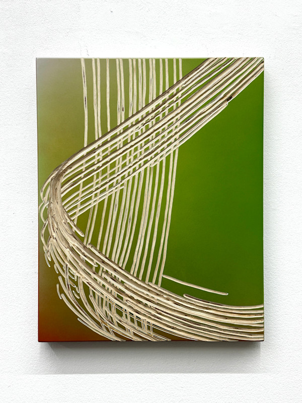 fade broom (copy) by Wolfgang Flad, Image 2.