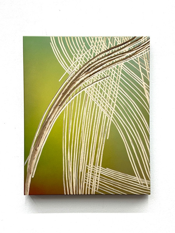 fade broom (copy) (copy) (copy) by Wolfgang Flad, Image 2.