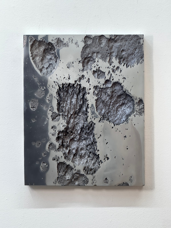 Untitled (force of impact) by Wolfgang Flad, Image 1.
