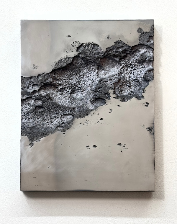 Untitled (force of impact) by Wolfgang Flad, Image 1.