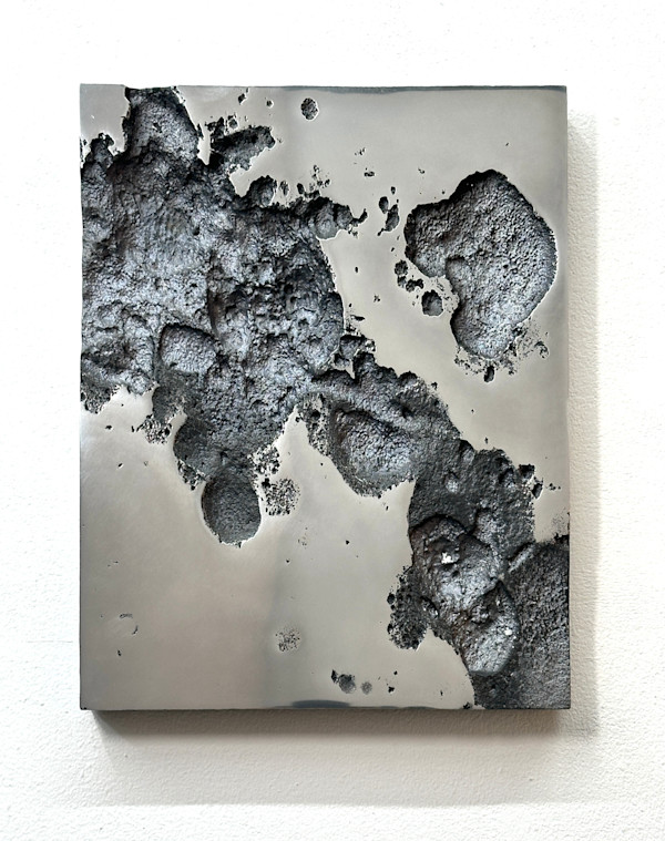 Untitled (force of impact) by Wolfgang Flad, Image 1.