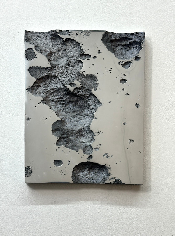 Untitled (force of impact) by Wolfgang Flad, Image 1.