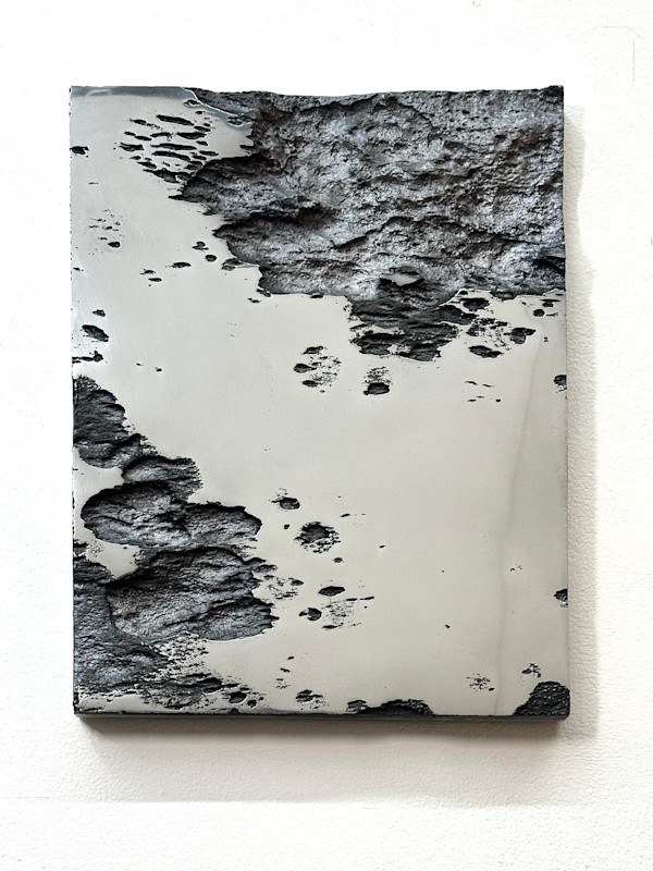 Untitled (force of impact) by Wolfgang Flad, Image 1.