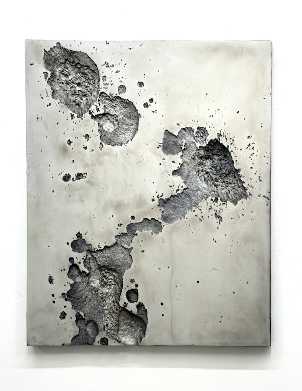 Untitled (force of impact) by Wolfgang Flad, Image 1.