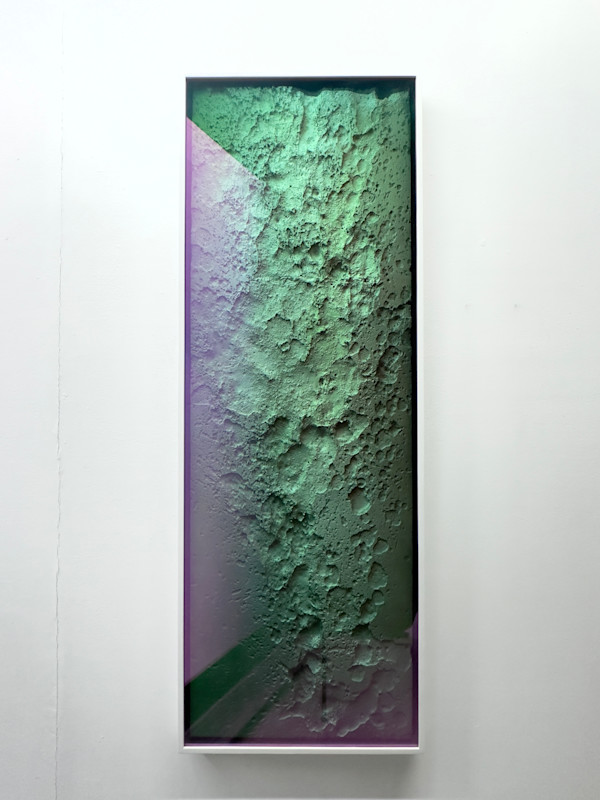Untitled (dark side of the moon) by Wolfgang Flad, Image 1.
