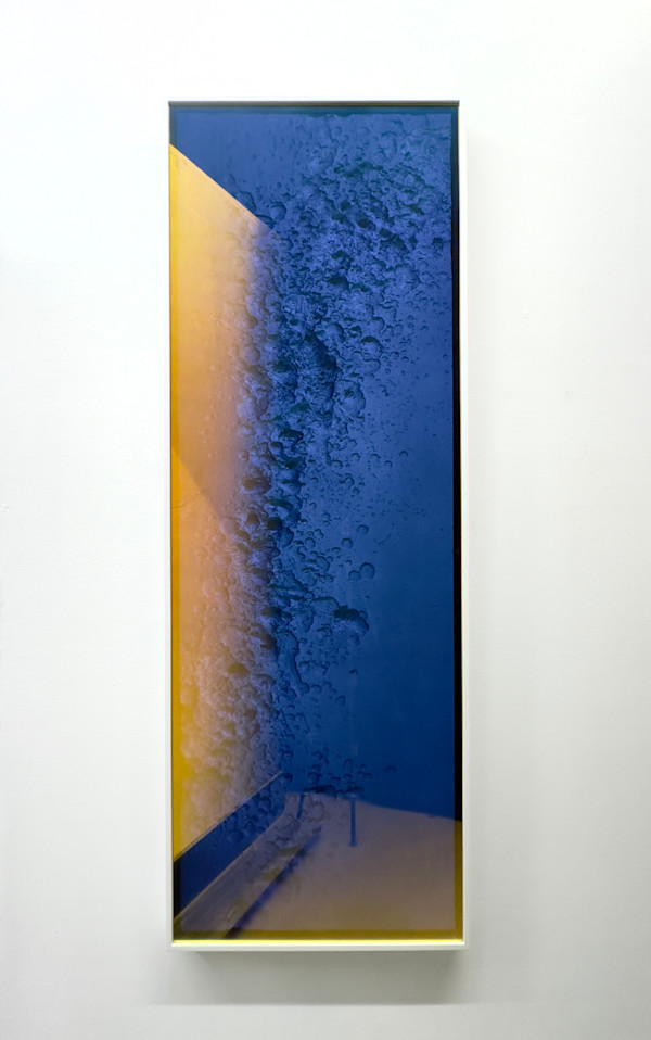 Untitled (dark side of the moon) by Wolfgang Flad, Image 1.