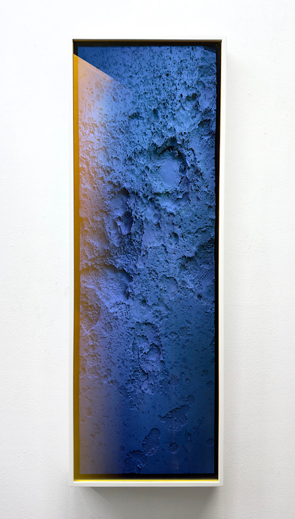 Untitled (dark side of the moon) by Wolfgang Flad, Image 5.