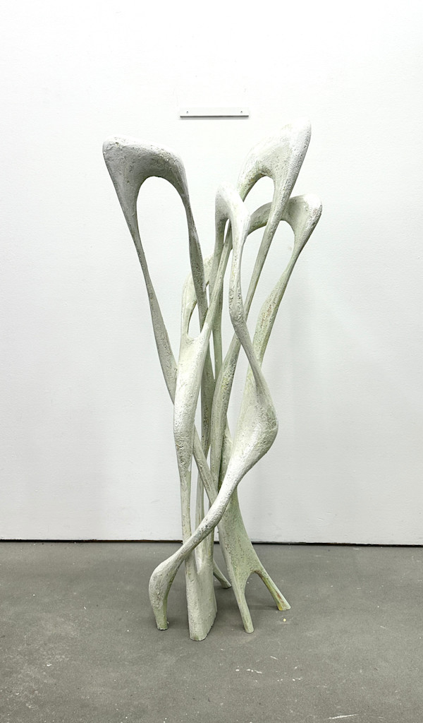 "untitled" structure by Wolfgang Flad, Image 2.