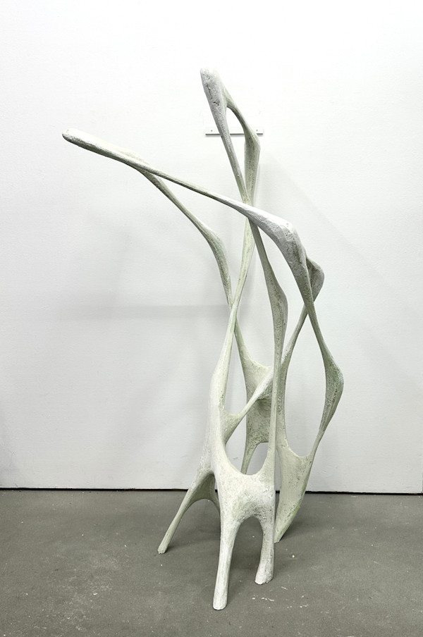 "untitled" structure by Wolfgang Flad, Image 1.