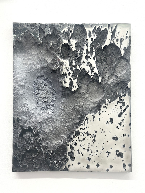 "untitled" (force of impact) by Wolfgang Flad, Image 1.