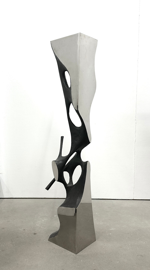 untitled (Edge) by Wolfgang Flad, Image 1.
