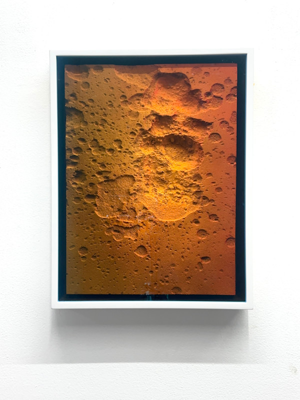 untitled (Dark side of the moon) by Wolfgang Flad, Image 2.