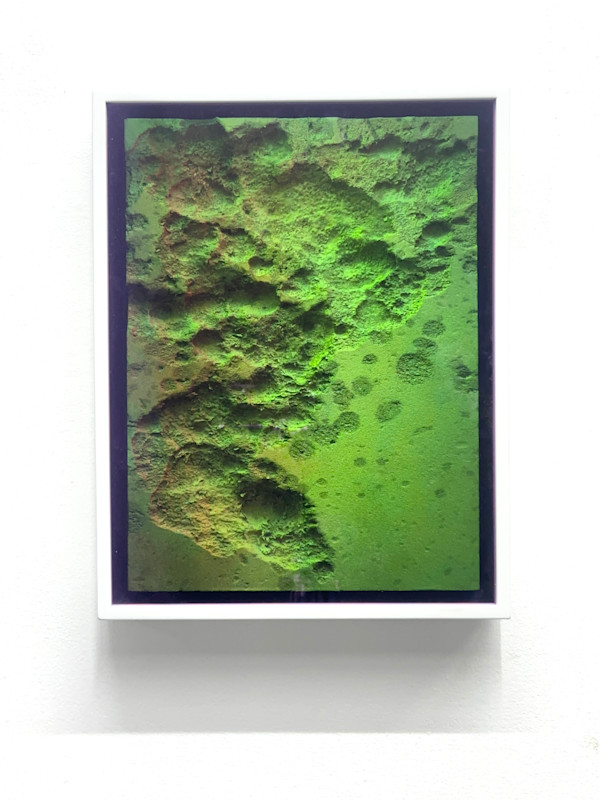 untitled (Dark side of the moon) (copy) (copy) (copy) by Wolfgang Flad, Image 2.